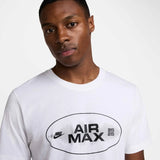 Nike Air Max Camiseta de hombre