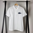 Camibuso lacoste hotsell