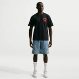 Nike Camiseta de baloncesto para hombre
