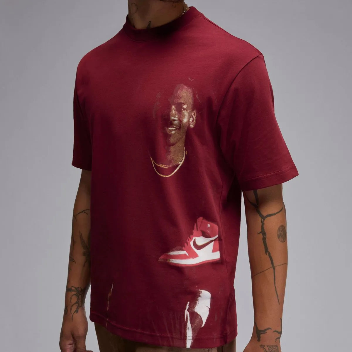 Remera Jordan para Hombre