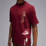 Remera Jordan para Hombre