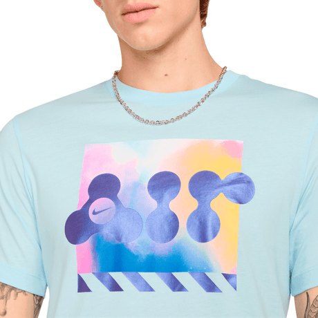 playera nike sportswear