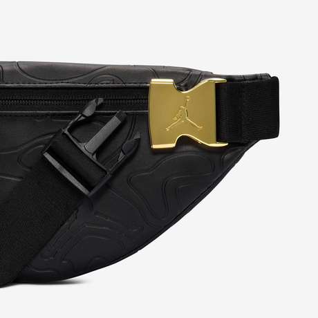 Bolso bandolera Jordan Borough (5,6 L)