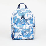 Mochila Jordan Jan Air Jordan Mini Backpack Azul marino/Vela