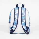 Mochila Jordan Jan Air Jordan Mini Backpack Azul marino/Vela
