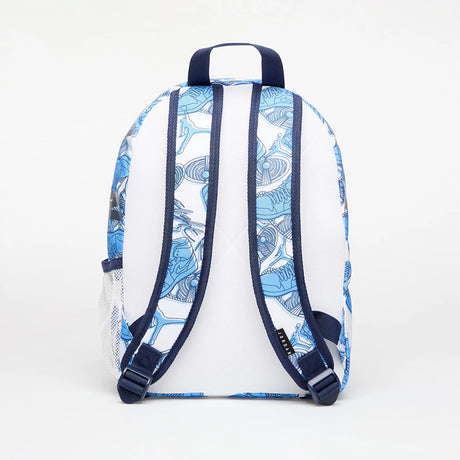 Mochila Jordan Jan Air Jordan Mini Backpack Azul marino/Vela