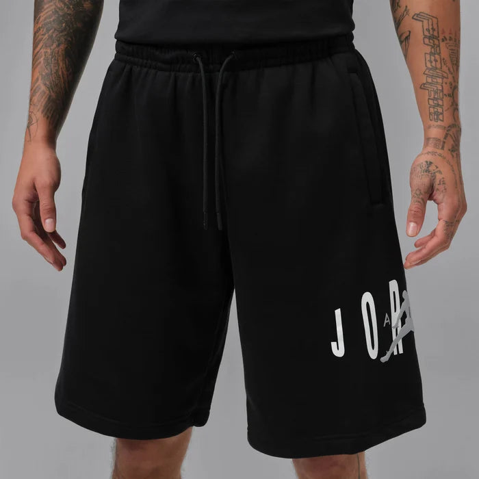 Pantalones cortos Jordan Brooklyn Fleece para hombre