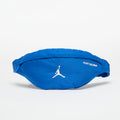 Riñonera Jordan Jam MVP con bandolera Azul deportivo
