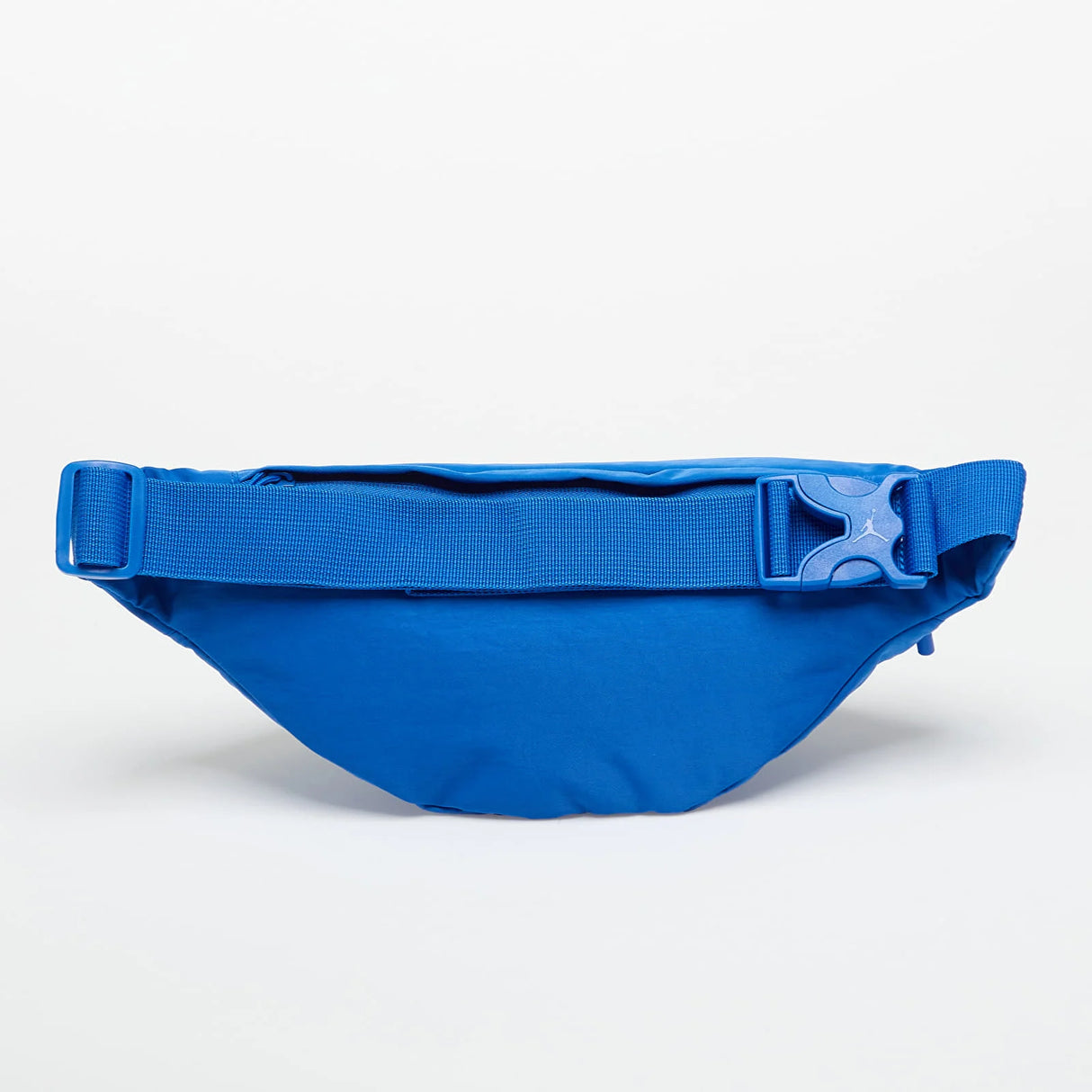 Riñonera Jordan Jam MVP con bandolera Azul deportivo