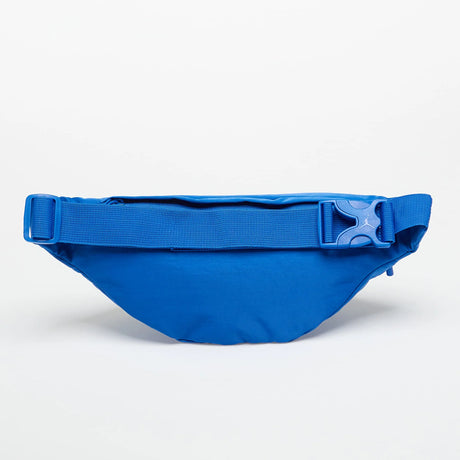 Riñonera Jordan Jam MVP con bandolera Azul deportivo