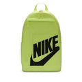 Nike Nk Elmntl Bkpk - Hbr Morral amarillo de hombre lifestyle