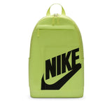 Nike Nk Elmntl Bkpk - Hbr Morral amarillo de hombre lifestyle