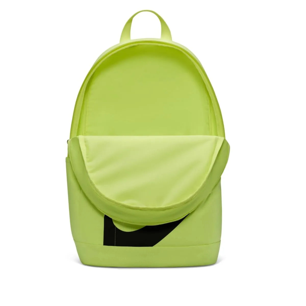 Nike Nk Elmntl Bkpk - Hbr Morral amarillo de hombre lifestyle
