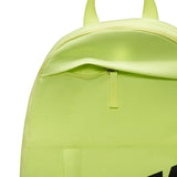 Nike Nk Elmntl Bkpk - Hbr Morral amarillo de hombre lifestyle