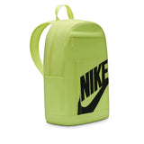 Nike Nk Elmntl Bkpk - Hbr Morral amarillo de hombre lifestyle