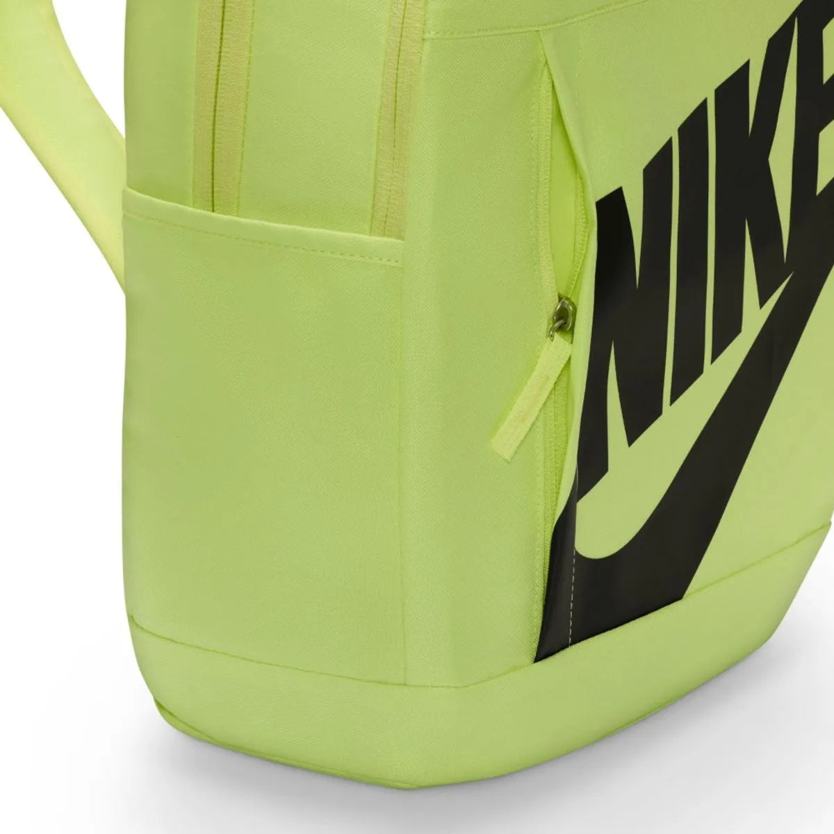 Nike Nk Elmntl Bkpk - Hbr Morral amarillo de hombre lifestyle