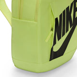Nike Nk Elmntl Bkpk - Hbr Morral amarillo de hombre lifestyle