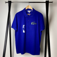 Camibuso lacoste hotsell