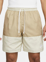 Materiales Sostenibles Nike Ropa Deportiva Deporte Esencial Shorts fluidos con forro tejido para hombre (largos)