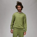 AIR JORDAN WORDMARK FLEECE CREWNECK