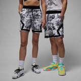 Materiales sostenibles  Jordan Sport Pantalones cortos Dri-FIT con estampado de diamantes para hombre