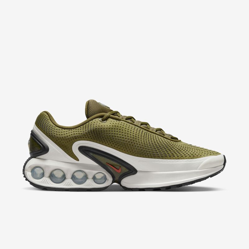 Nike Air Max Dn Zapatillas para hombre