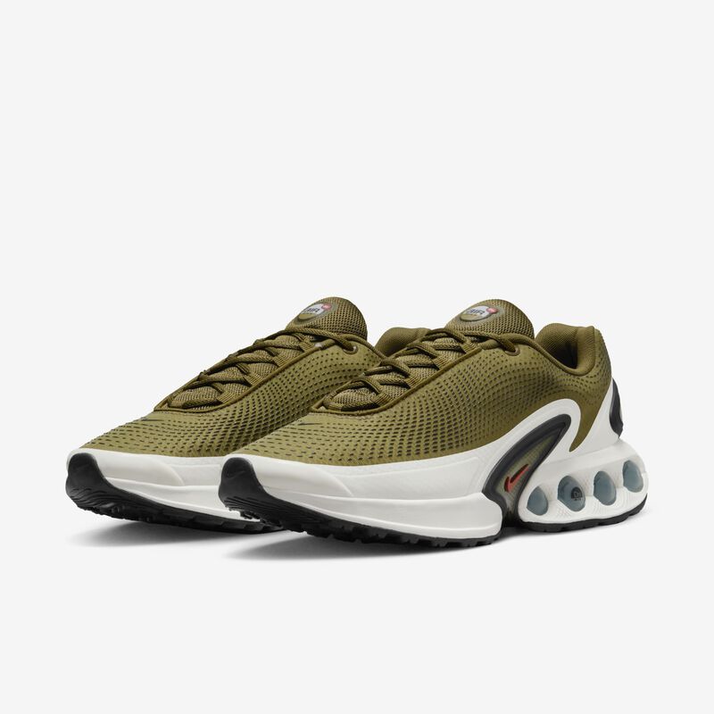 Nike Air Max Dn Zapatillas para hombre