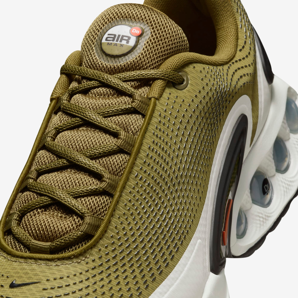 Nike Air Max Dn Zapatillas para hombre