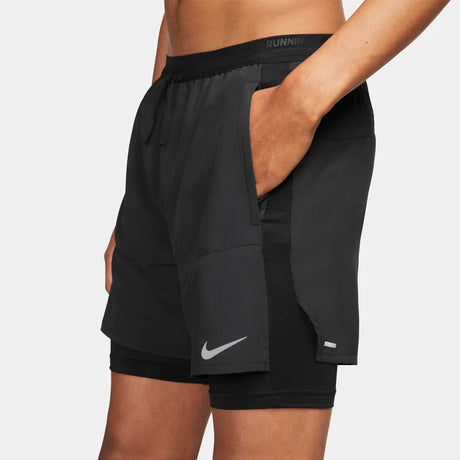 Nike Stride Men's Dri-FIT 13cm
