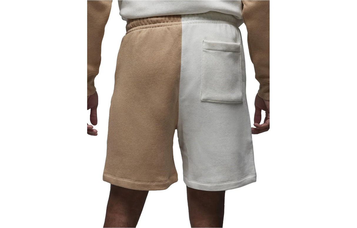 Pantalones cortos de felpa Air Jordan Brooklyn