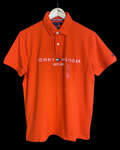 Camibuso Tommy Hilfiger