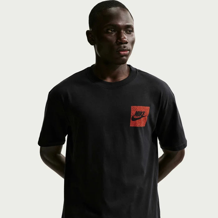 Nike Camiseta de baloncesto para hombre