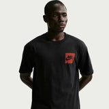 Nike Camiseta de baloncesto para hombre