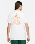 Camiseta Nike para hombre