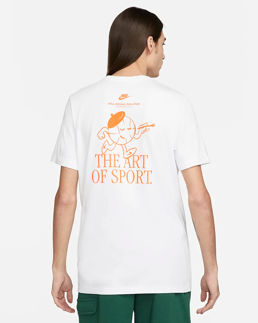 Camiseta Nike para hombre