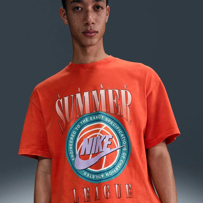 Nike Camiseta de baloncesto Max90 para hombre