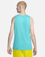 Camiseta sin mangas Nike