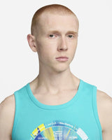 Camiseta sin mangas Nike