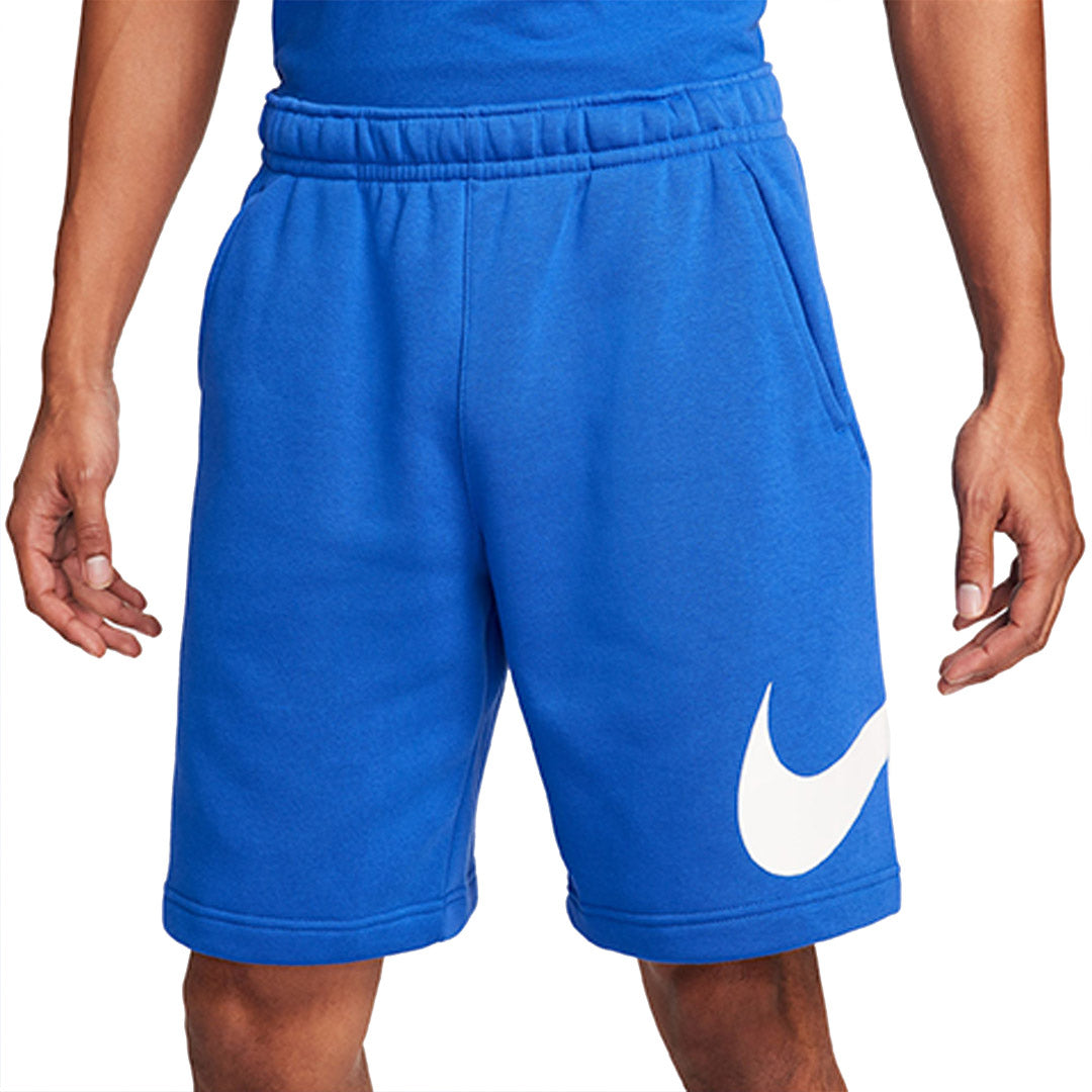 NIKE SPORTSWEAR CLUB  Azul Real
