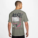 Camiseta Nike Club LSE OC para hombre