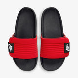 Ajuste de Nike Offcourt Sandalias para hombre