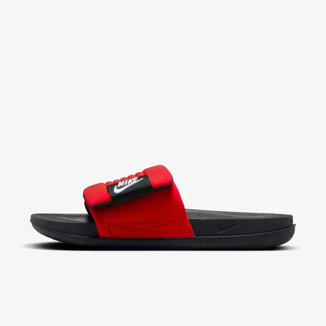 Ajuste de Nike Offcourt Sandalias para hombre