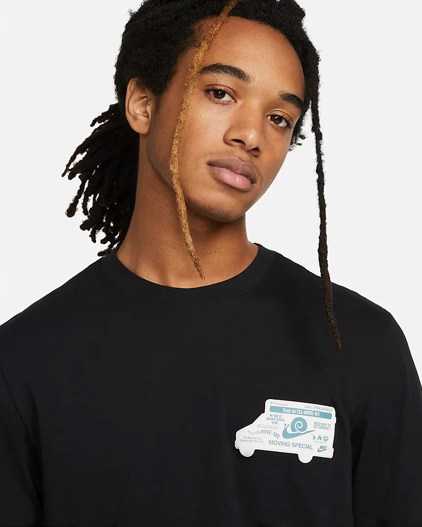 Playera para hombre Nike Sportswear