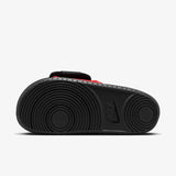 Ajuste de Nike Offcourt Sandalias para hombre