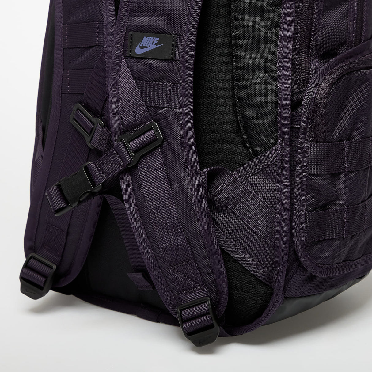 Mochila Nike Sportswear RPM - Morada