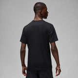JORDAN BRAND LOGO STACK T-SHIRT