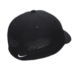 gorra nike dri-fit adv rise structured