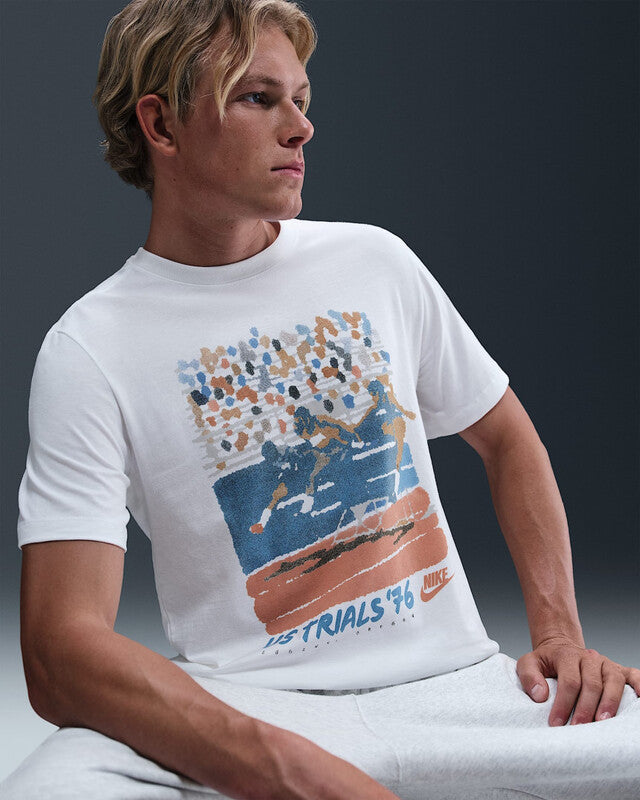 Camiseta Nike