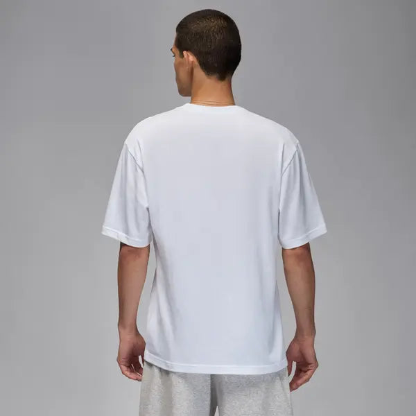 JORDAN aj12 camiseta "taxi"