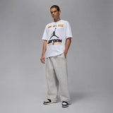 JORDAN aj12 camiseta "taxi"